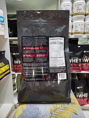 advance: Сывороточный протеин от легендарного бренда MuscleTecH 100% Whei — 3