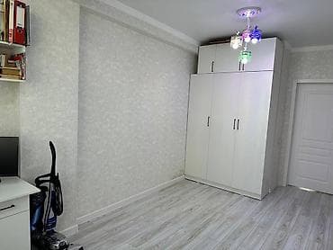 all group: 3 комнаты, 85 м², Элитка, 8 этаж, Дизайнерский ремонт — 6