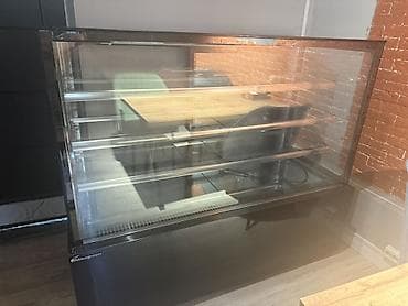 Кондитерские — 2