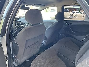 mazda mps: Citroen C5: 2008 г., 1.6 л, Механика, Бензин, Седан — 6