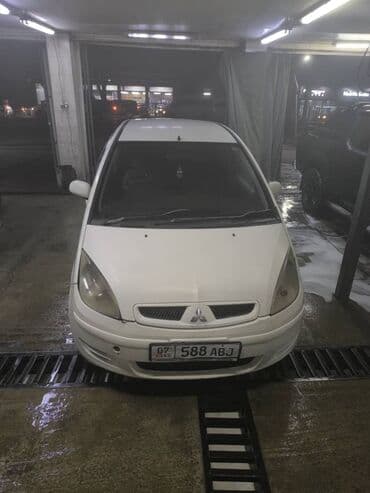 сколько стоит мотороллер муравей бу: Mitsubishi Colt: 2003 г., 1.3 л, Вариатор, Бензин, Хэтчбэк — 6