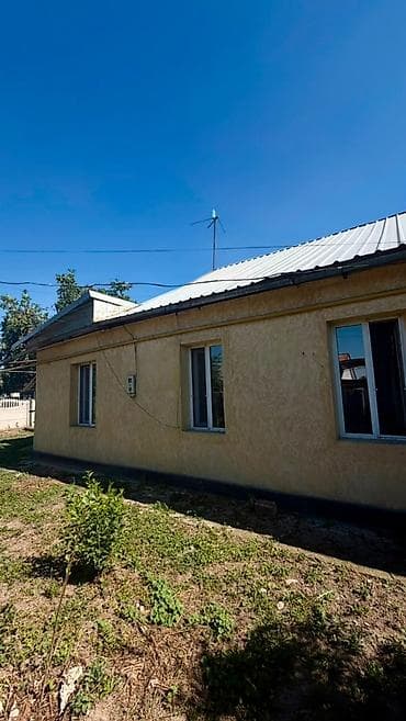 🏡 Продается уютный дом с участком в Шопокове! ✨ 🌿 Отличный вариант at lalafo.kg 🏡 Продается уютный дом с участком в Шопокове! ✨ 🌿 Отличный вариант