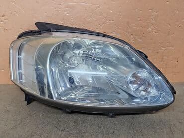 стекло на фару гольф 3: Передняя правая фара Volkswagen 2005 г., Б/у, Оригинал, Германия — 2