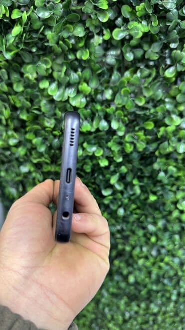 бу мобильные телефоны: Samsung Galaxy A24 4G, Б/у, 128 ГБ, цвет - Черный — 5