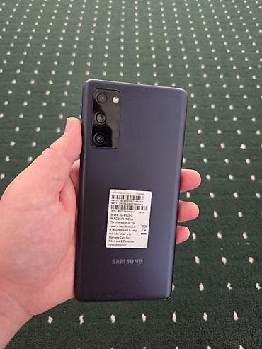 самсунг zet: Samsung Galaxy S20 — 1