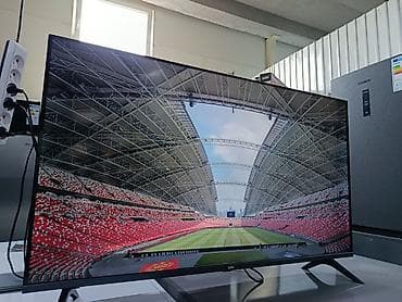 пл: Телевизор 40 Дюм диоганал 102 см — 5