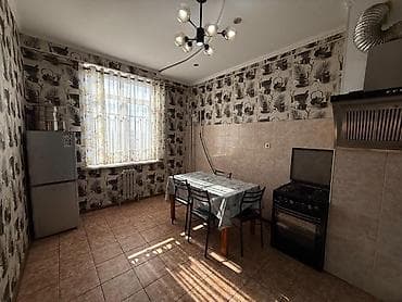 забыл: 1 комната, 47 м², Элитка, 9 этаж, Косметический ремонт — 7