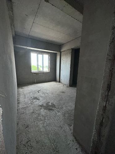 молодой гвардия пол дом: 1 комната, 39 м², Элитка, 4 этаж, Готовая ПСО (под самоотделку) — 7