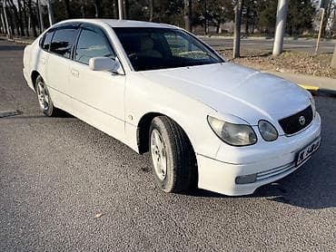 тойота приус с: Toyota Aristo: 2000 г., 3 л, Автомат, Бензин, Седан — 1