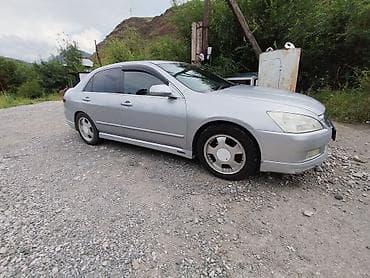 Honda Inspire: 2005 г., Автомат, Седан — 5