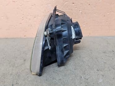 купить запчасти на форд ескорт бу: Передняя правая фара Ford 1992 г., Б/у, Оригинал, Германия — 8