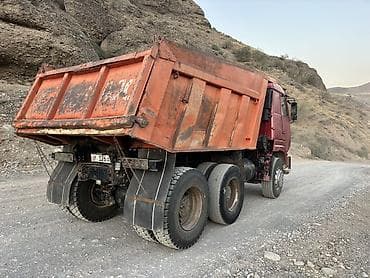 eafc 25: Самасвал сатылат абалы жакшы матор 336 жаны жасалган каробка 10 ступ — 1