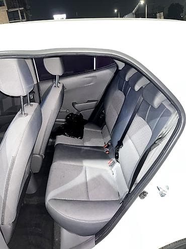 дешевые машина: Kia Morning: 2020 г., 1 л, Автомат, Бензин, Хэтчбэк — 10