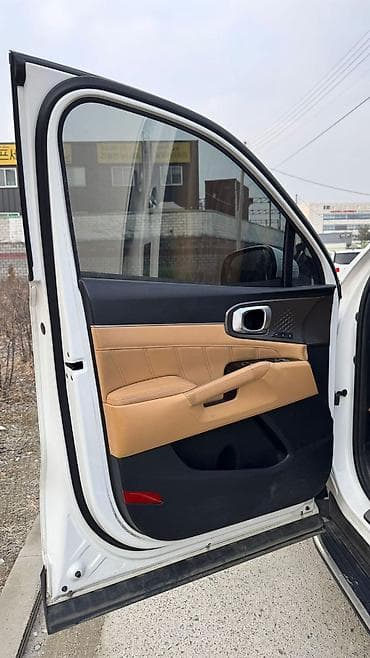 помпа ауди 100: Kia Sorento: 2020 г., 1.6 л, Гибрид, Кроссовер — 9