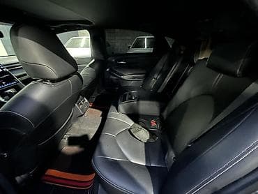 Транспорт: Toyota Avalon: 2020 г., 2 л, Автомат, Бензин, Седан — 10