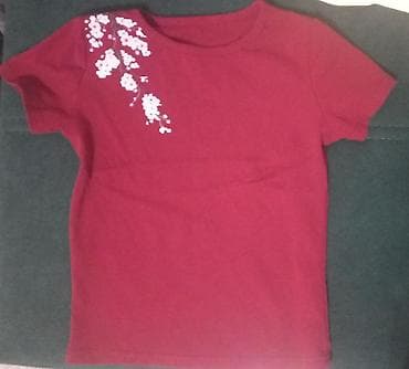 Личные вещи: Футболка, Трикотаж, S — 2