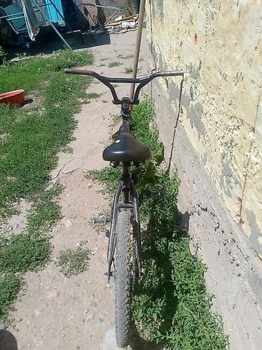 колодки на велосипед: BMX велосипед — 4