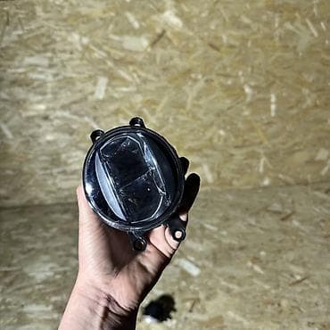 сиденья nexia: Комплект противотуманных фар Toyota — 6