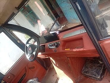 электробайк бу: Легкий грузовик, Стандарт — 5