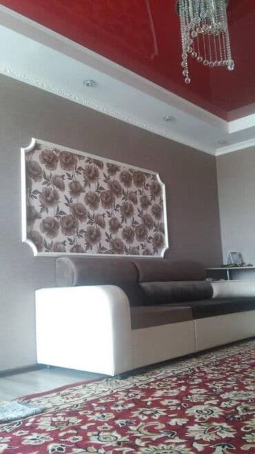 сдается 2 комнатная квартира без мебели: 2 комнаты, Риэлтор, Без подселения, С мебелью полностью — 13