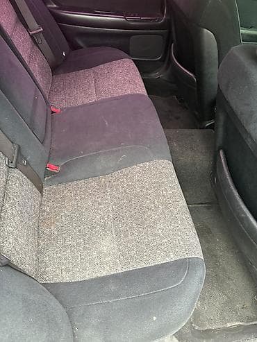 rx 2006: Toyota Aristo: 2004 г., 3 л, Автомат, Бензин, Седан — 5