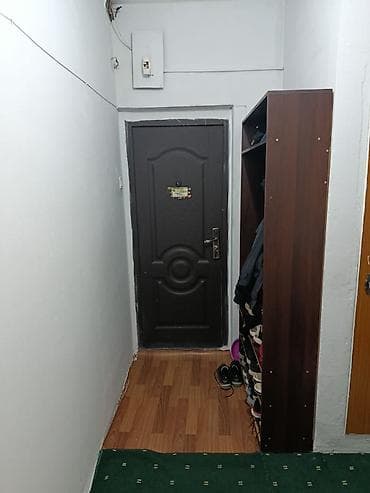 1к квартиры: 1 комната, С мебелью полностью — 6