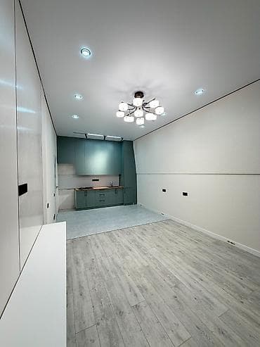 2 комнаты, 56 м², Аламедин-1 мкр Элитка, 4 этаж, Евроремонт