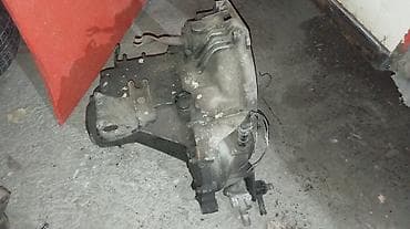 Гранаты: Коробка передач Механика ВАЗ (LADA) Б/у, Россия — 1