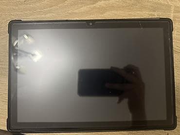 ipad 7: Планшет, Lenovo, память 512 ГБ, 11" - 12", 4G (LTE), Новый, Классический цвет - Серый — 1