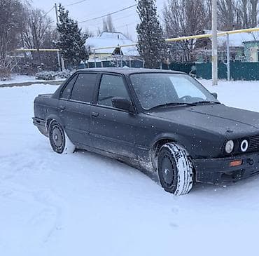 вмw капля: BMW 3 series: 1996 г., Седан — 3