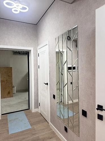 all group: 1 комната, 48 м², Элитка, 8 этаж, Дизайнерский ремонт — 6