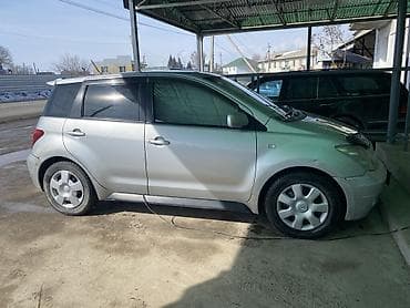 кпп тойота камри 40: Toyota Ist: 2003 г., 1.5 л, Автомат, Бензин, Хэтчбэк — 2