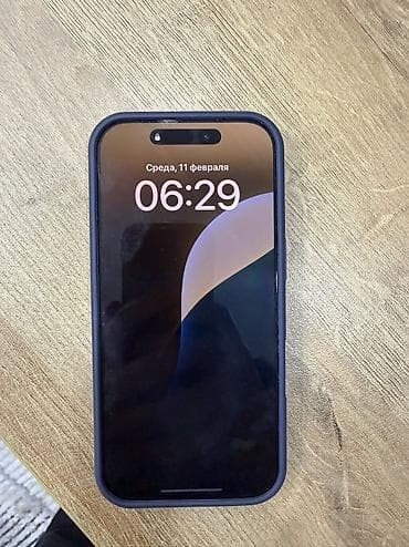 poco 7pro: IPhone 16 Pro, Б/у, 128 ГБ, White Titanium, Зарядное устройство, Чехол, 88 % — 1