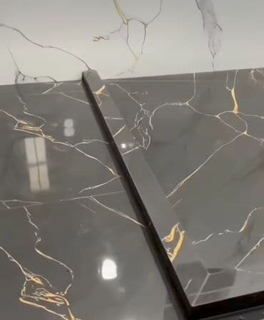 услуги кафельщика бишкек: Подготовка стен для укладки, Подготовка стен для грунтовки, Резка плитки | Керамическая плитка, Керамогранитая плитка, Мозаичная плитка | Вертикальная укладка, Диагональная укладка, Горизонтальная укладка Больше 6 лет опыта — 7