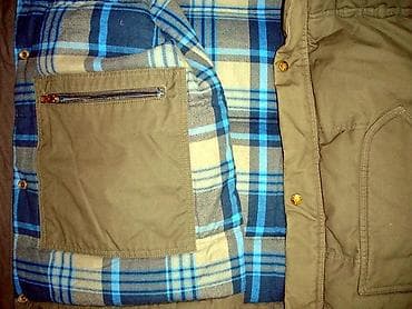 Жынсылар: В некоторых ситуациях и мероприятиях жилет просто практичнее и — 10