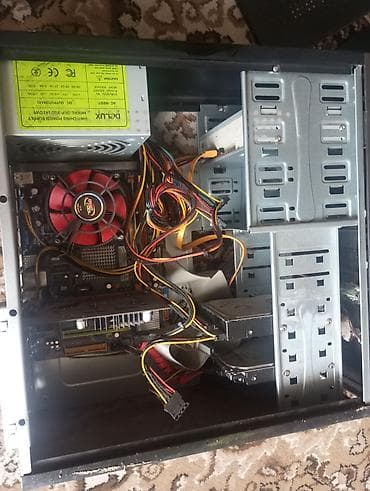 dexp: Компьютер, Для работы, учебы, HDD — 3