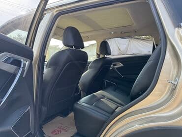 подшибник фит: Geely Boyue: 2019 г., 1.8 л, Типтроник, Бензин, Внедорожник — 8