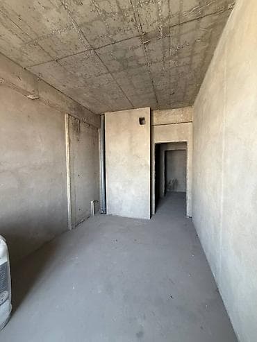 Кыймылсыз мүлк: 1 бөлмө, 50 м², Жеке план, 7 кабат — 4
