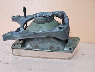 на опель вектра а: Передняя правая фара Opel 1983 г., Б/у, Оригинал — 9