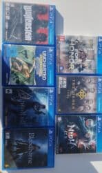 геймпад для телефона бишкек: Игры для PlayStation — 1