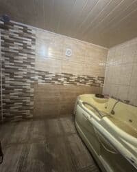 дом арзан: Дом, 68 м², 3 комнаты, Риэлтор, Старый ремонт — 12