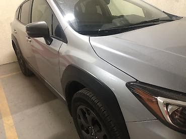 subaru krostrek: Subaru Crosstrek: 2020 г., 2.5 л, Бензин, Кроссовер — 1