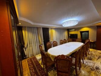 продается дом село ленинское: Дом, 125 м², 4 комнаты, Собственник, Евроремонт — 26