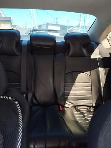 jet moto: Subaru Legacy: 2005 г., 2 л, Автомат, Бензин, Седан — 7