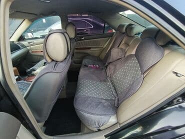 продажа комбайнов нива эффект в бишкеке цена: Toyota Camry: 2003 г., 3 л, Автомат, Газ, Седан — 3