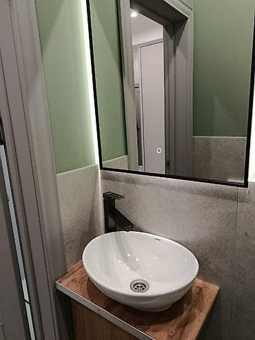 квартира в аренду ак ордо: 2 комнаты, 67 м², Элитка, 9 этаж, Дизайнерский ремонт — 4