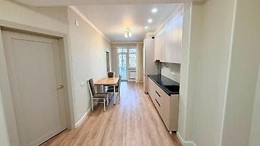 Продажа квартир: 2 комнаты, 51 м², Элитка, 13 этаж, Свежий ремонт — 2