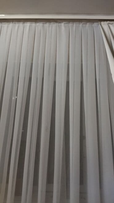занавеска новый: Штора на заказ принимаем портьер и тюль и.д Дизайн индивидуальный — 20