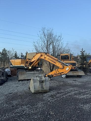 траншей ручной: Экскаватор | Выкорчевывание пней, Траншеи, Котлованы — 2