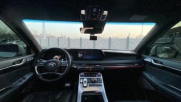 smart: Hyundai Palisade: 2022 г., 3.8 л, Автомат, Бензин, Внедорожник — 9